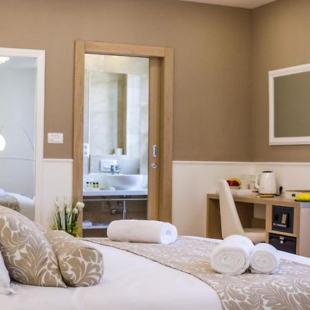 Peninsula Luxury Suite ザダル エクステリア 写真