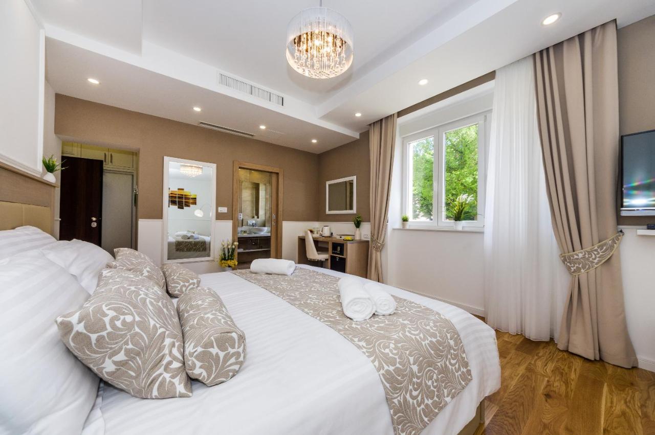Peninsula Luxury Suite ザダル エクステリア 写真