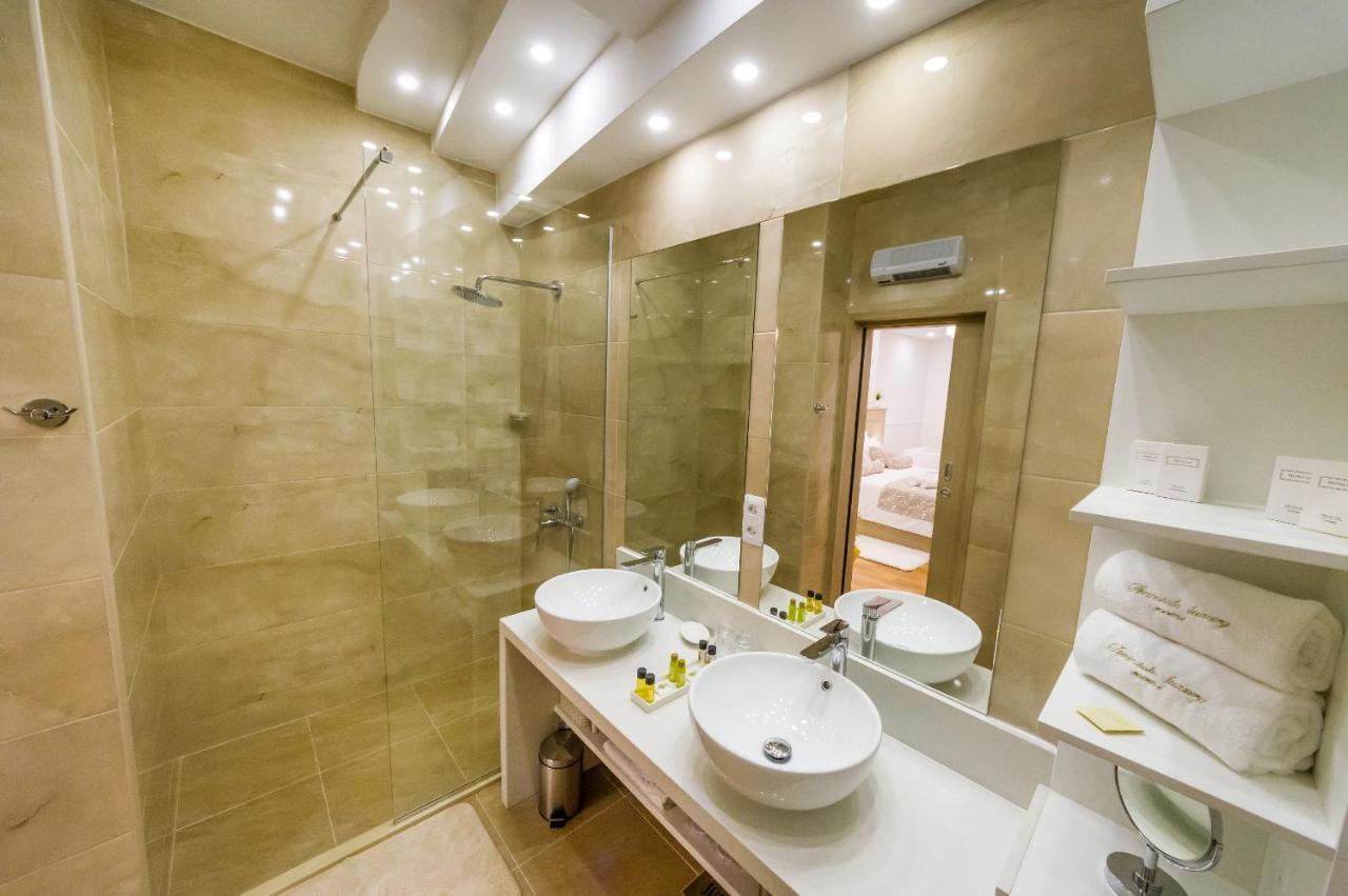 Peninsula Luxury Suite ザダル エクステリア 写真