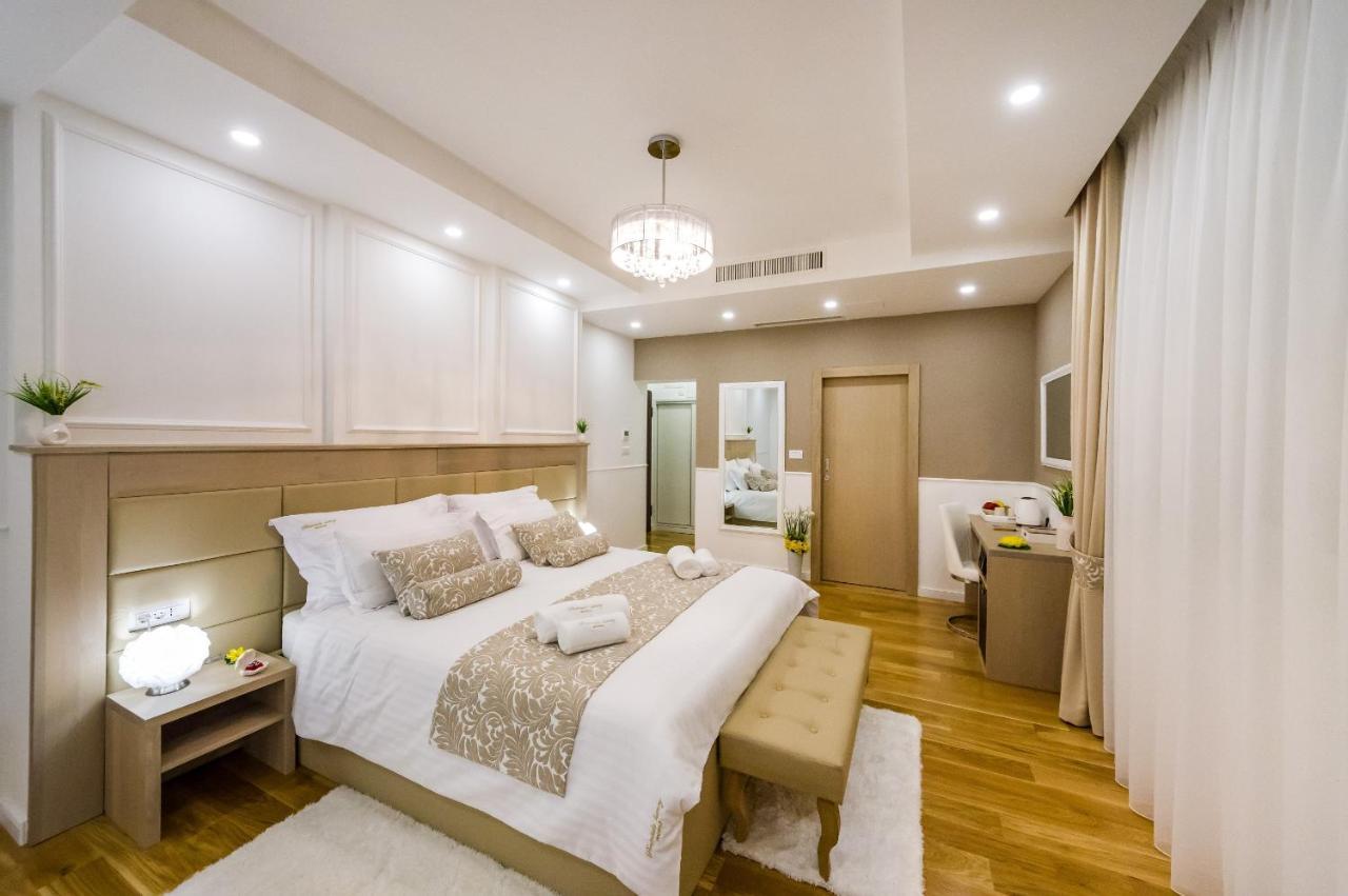 Peninsula Luxury Suite ザダル エクステリア 写真